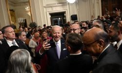 بسبب حرب غزة .. حفل عيد الفطر في البيت الأبيض مهدد بالإلغاء